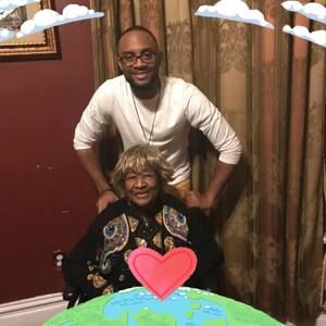 Meet your Posher, Tyrone